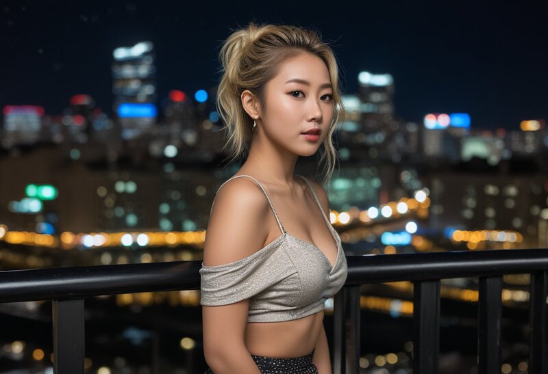 静默的证人海报