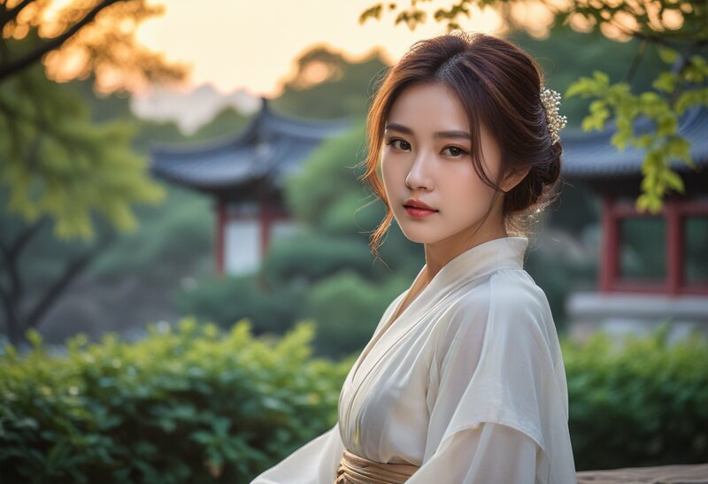 无人问津的夏天海报