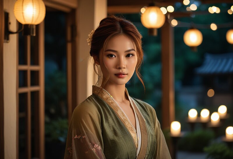第七码头海报
